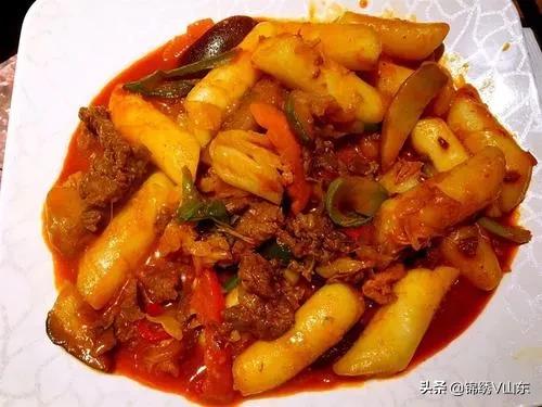 家常必备8道可口美食,好吃不腻的5道家常美食