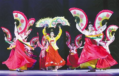 韩国人申遗成功了哪些中国文化,韩国人申遗成功的中国文化