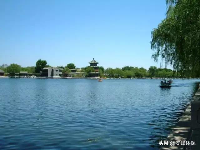 故宫拥有一套精妙完整的排水系统,故宫排水是如何巧妙实现排水系统