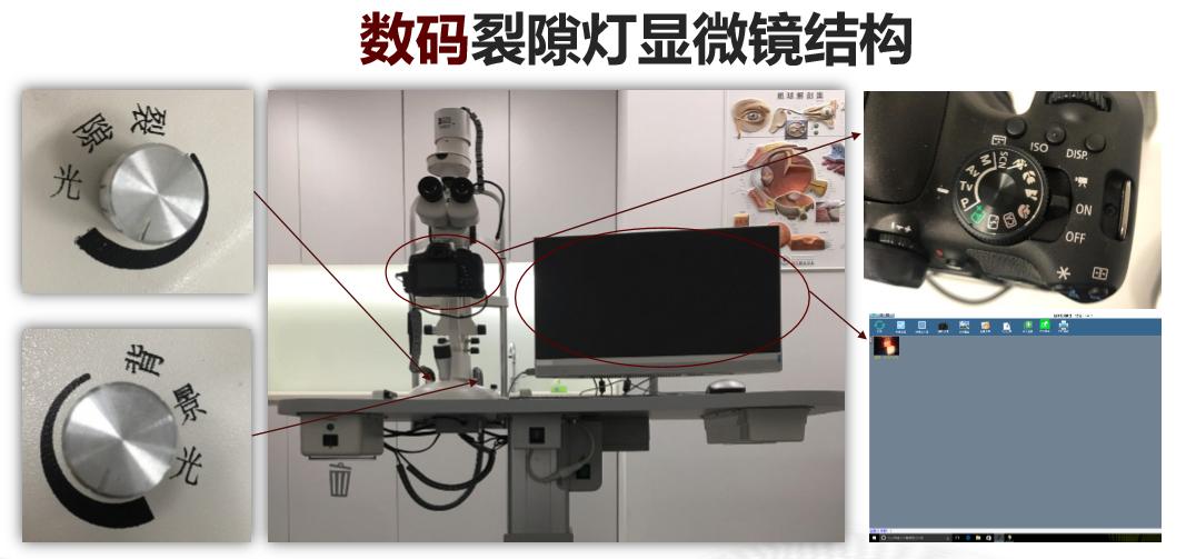 开学视力检查方案,开学啦科普检查视力的验光仪器