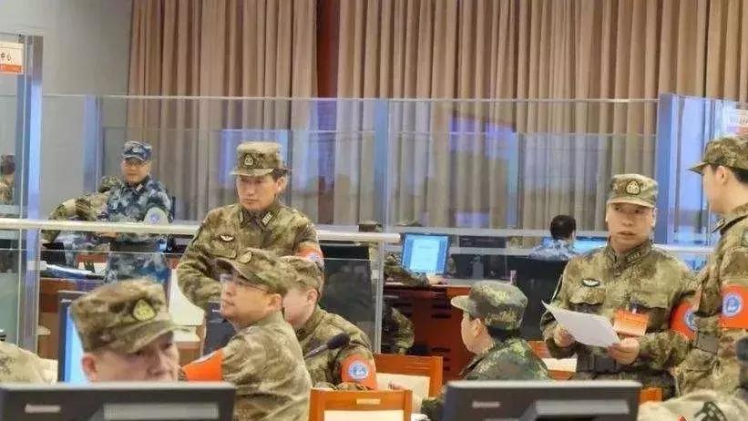 军队信息化作战的重要性,信息化军队打赢信息化战争