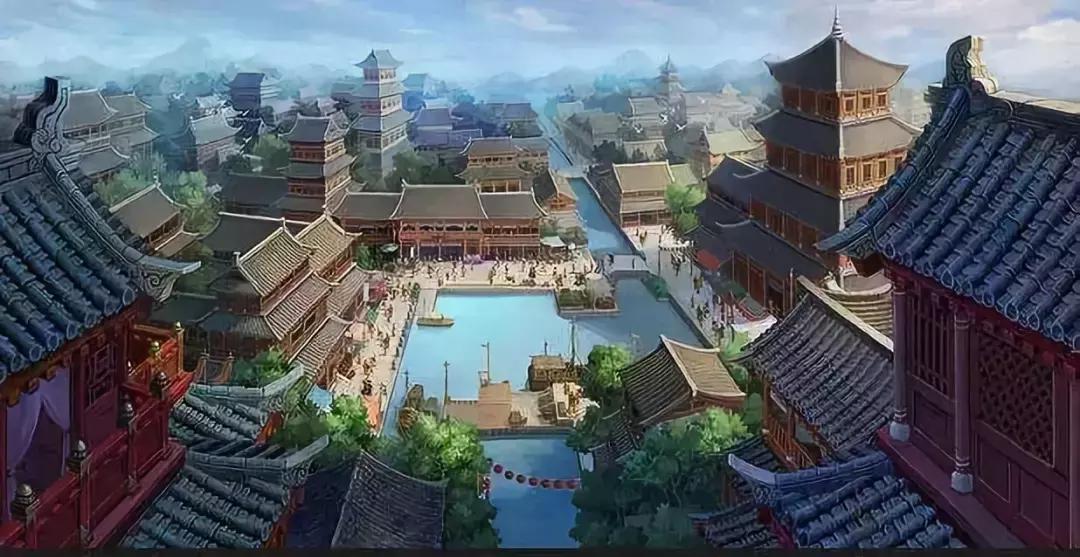 宋朝军费和岁币,宋朝从什么时候开始给岁币的