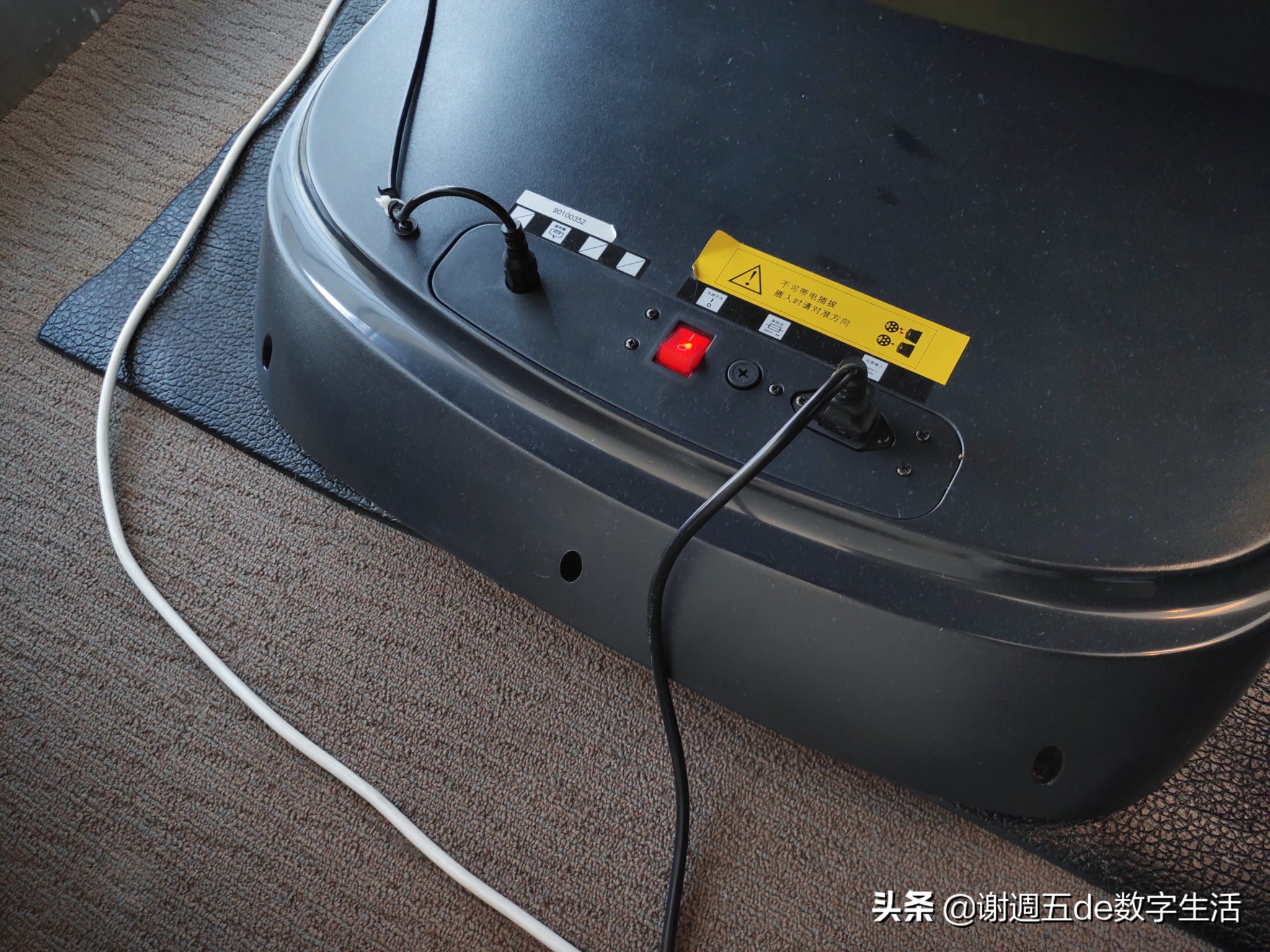 让健康和孝心陪伴妈妈每一天，督洋按摩椅线下选购实录