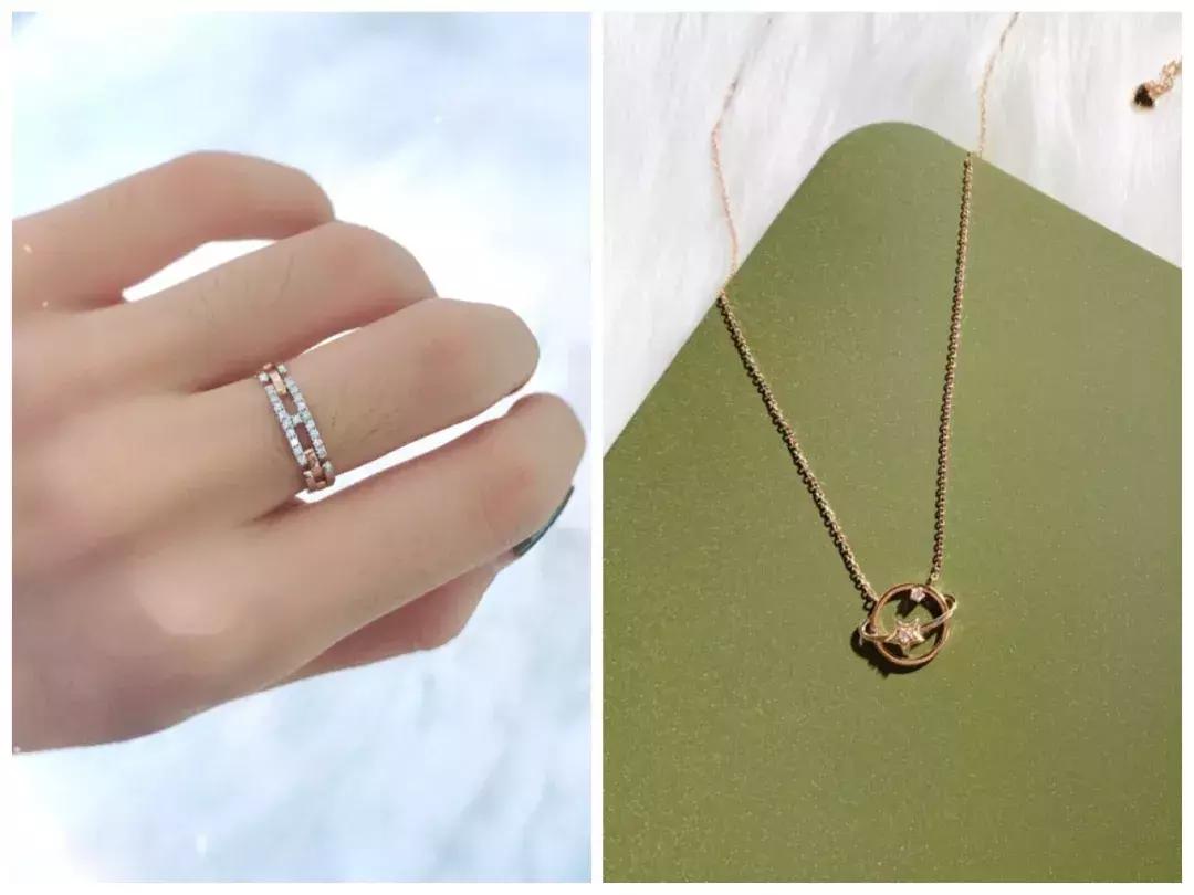 国内平价珠宝怎么挑选,海外有哪些珠宝值得买