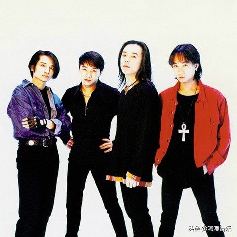 beyond唱张国荣的歌,刘德华翻唱beyond的歌