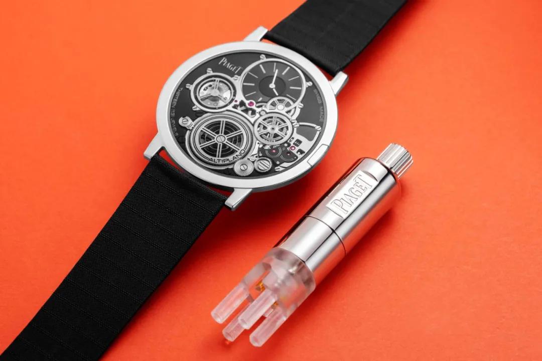 真男人，怎么能不戴一次「002」？