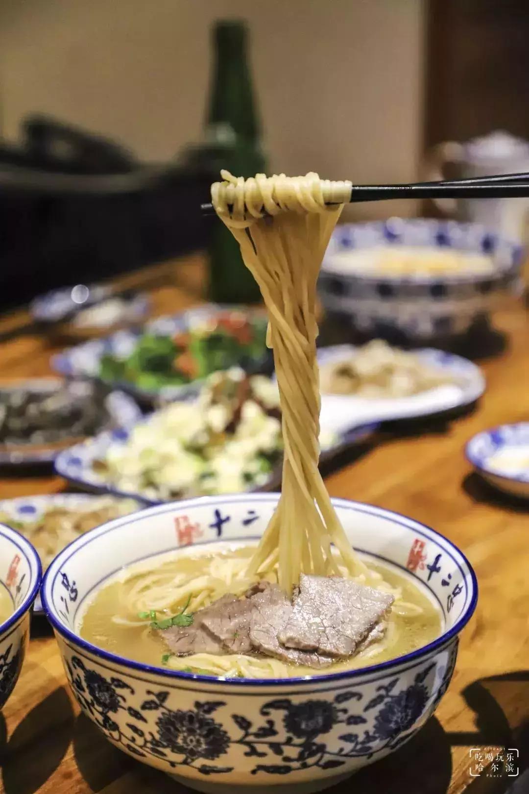 带你看看真正的黑龙江,你以为的黑龙江和现实里的黑龙江