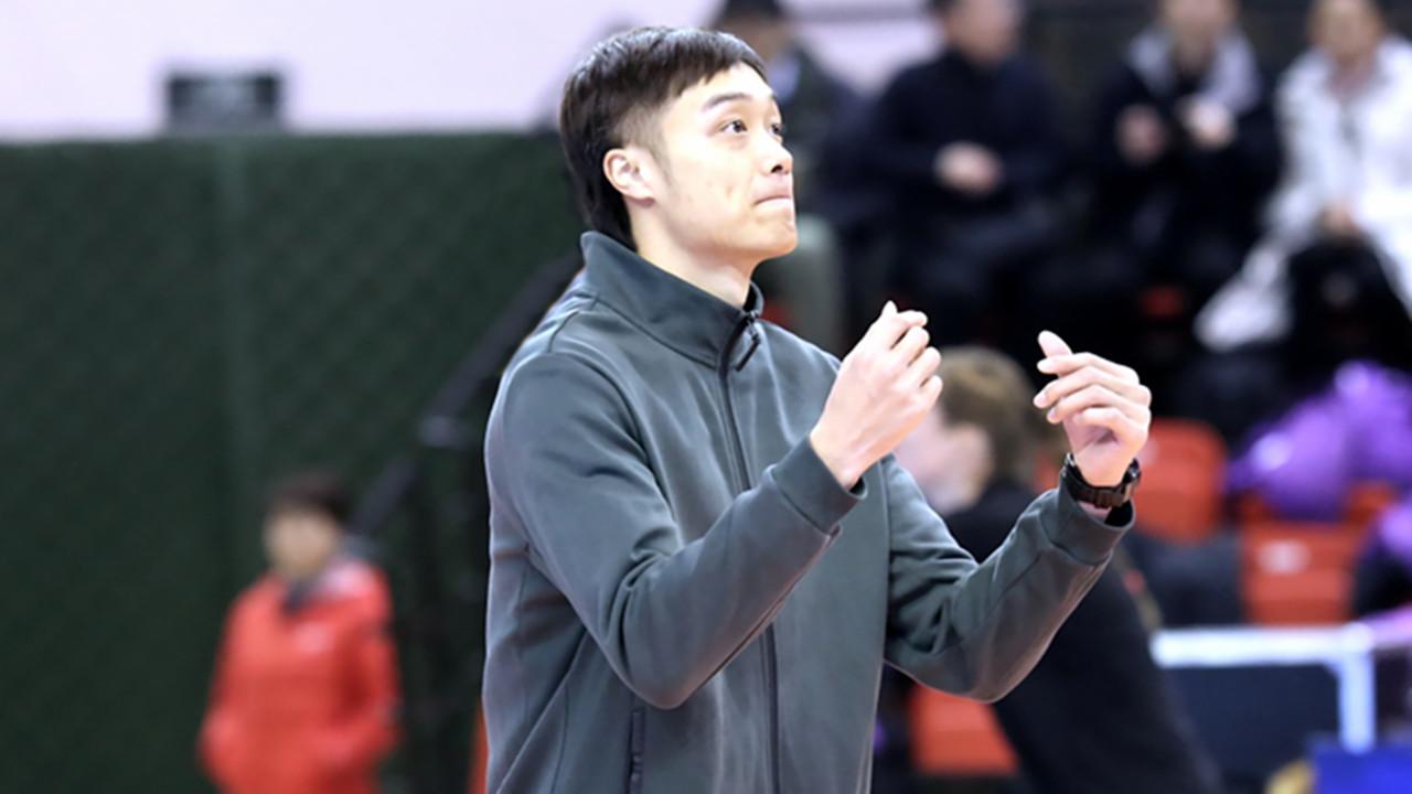 中国男排焦帅和于大伟,男排焦帅照片