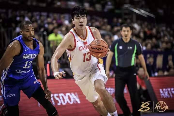 被列入冲冠的深圳，低调战澳门，队长称中国篮球应学欧洲