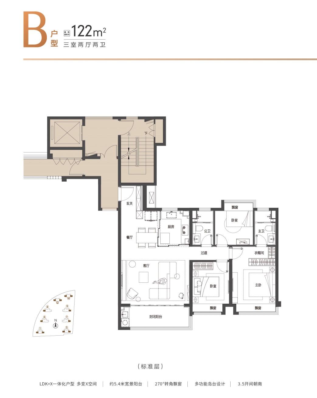 都说码农宝藏男，雨花出了个码农宝藏盘！含包放风3万/㎡