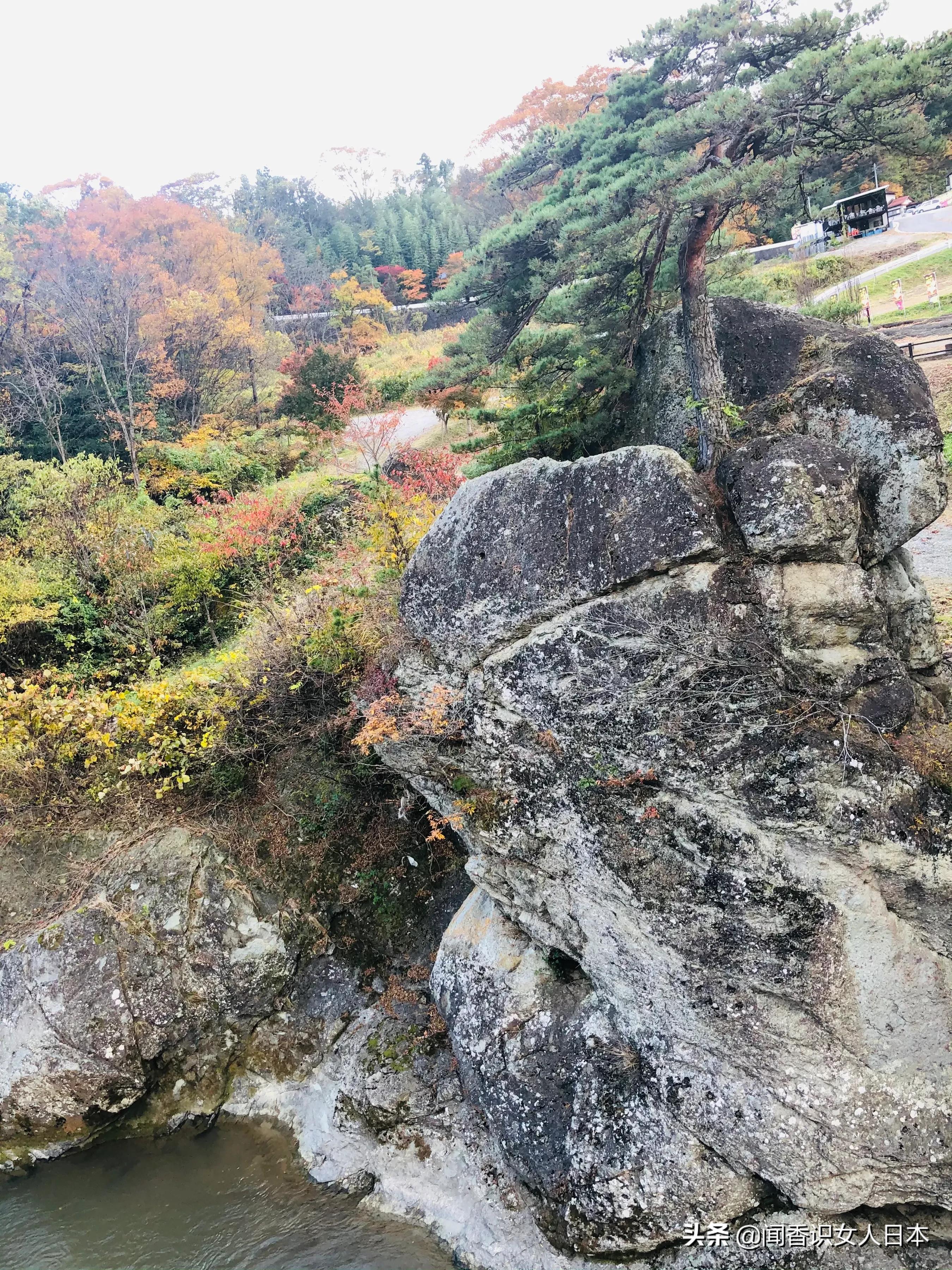 群马县最有名的温泉,群马温泉一日游攻略