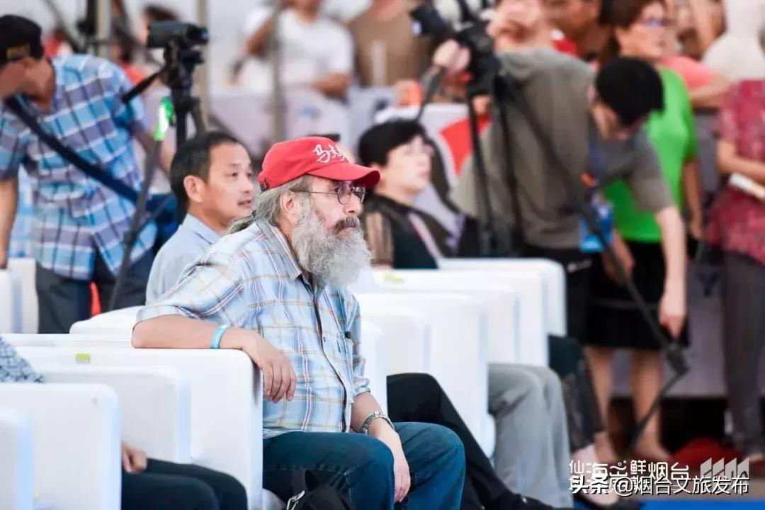 烟台海岸生活节,烟台海岸生活节活动