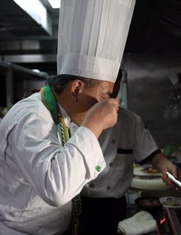 香港连续十年米其林推荐,香港70年老字号餐厅