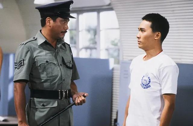 达叔挺住吴孟达完整版,吴孟达救阿星完整版