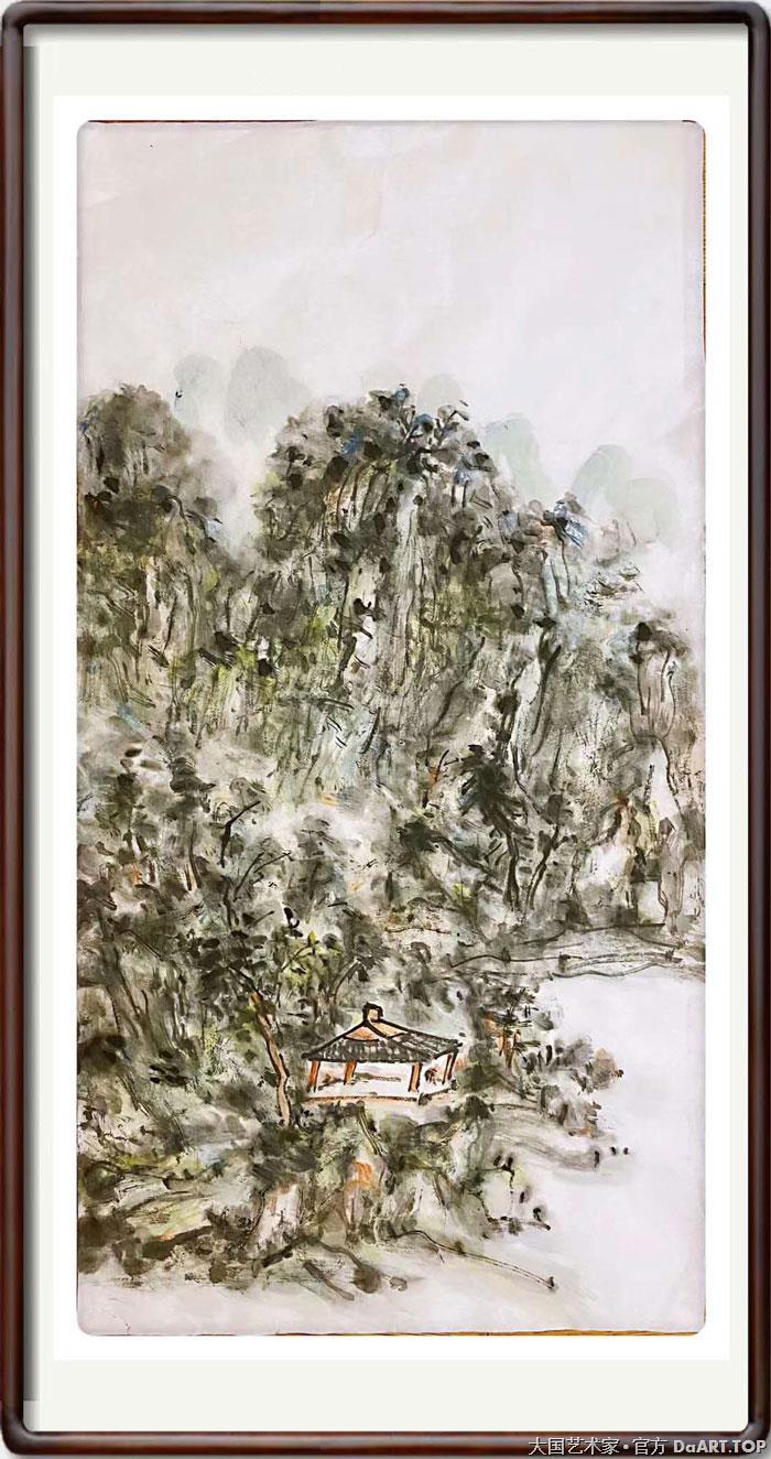 何积石《印学百咏》新书首发暨签售会活动在上海艺术书坊举办成功