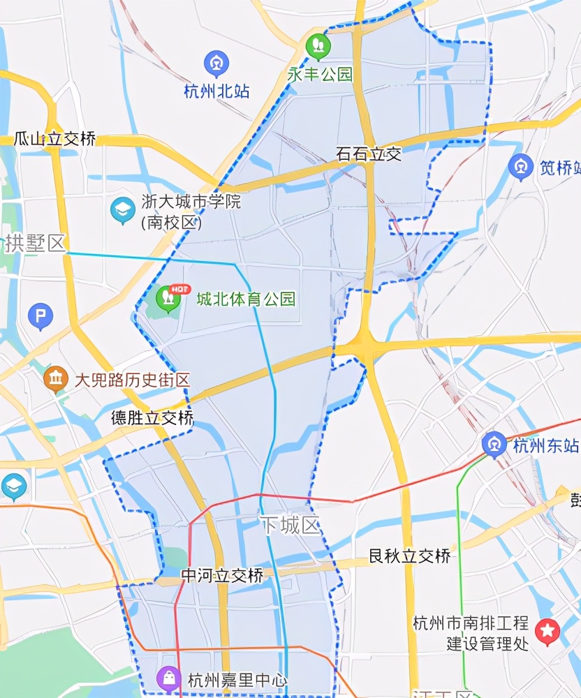 杭州各区域租房价格,杭州租房最便宜的区