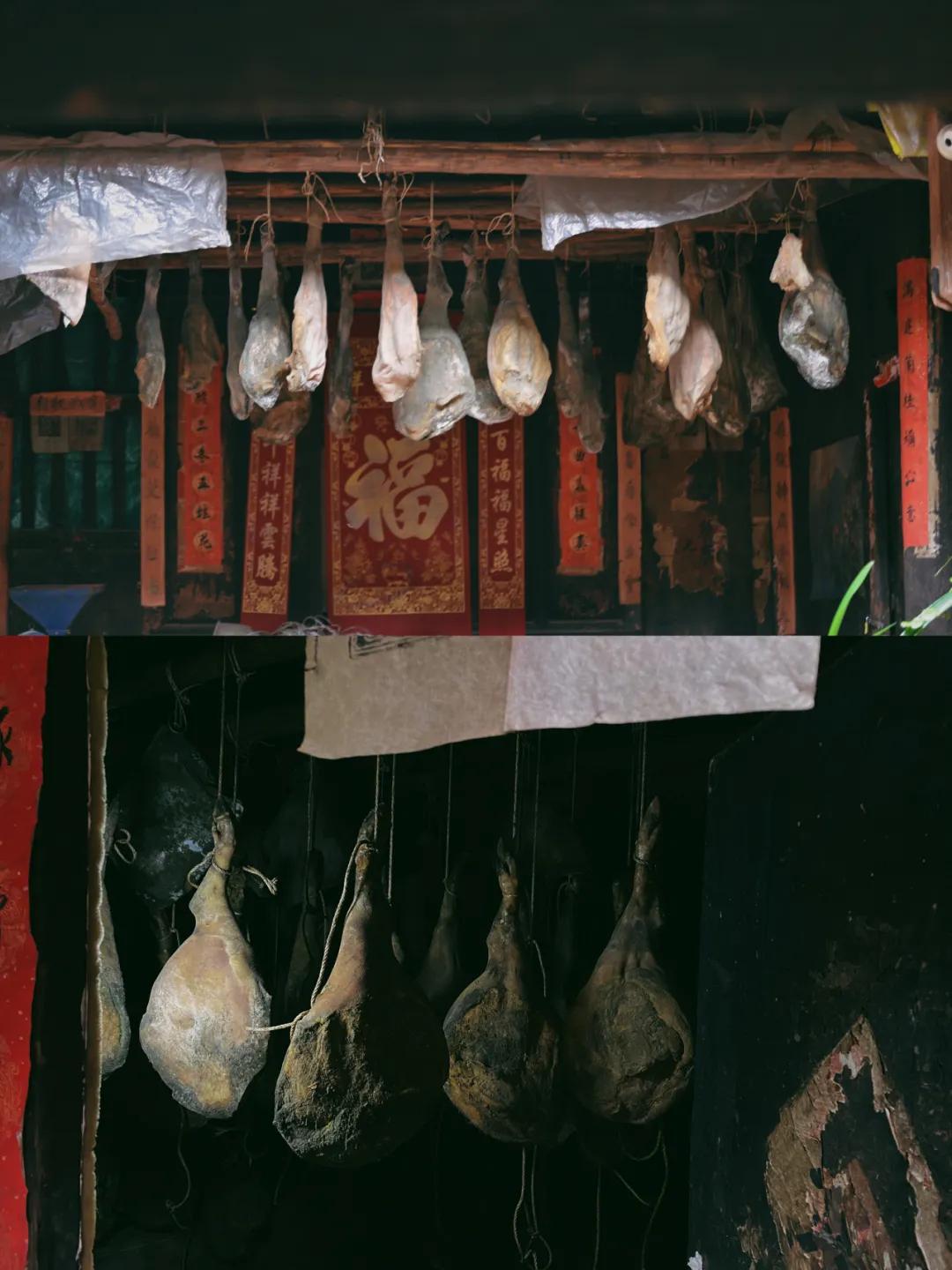 别只盯着大理丽江了！这5个避世小众古镇清净又好吃，你去过几个