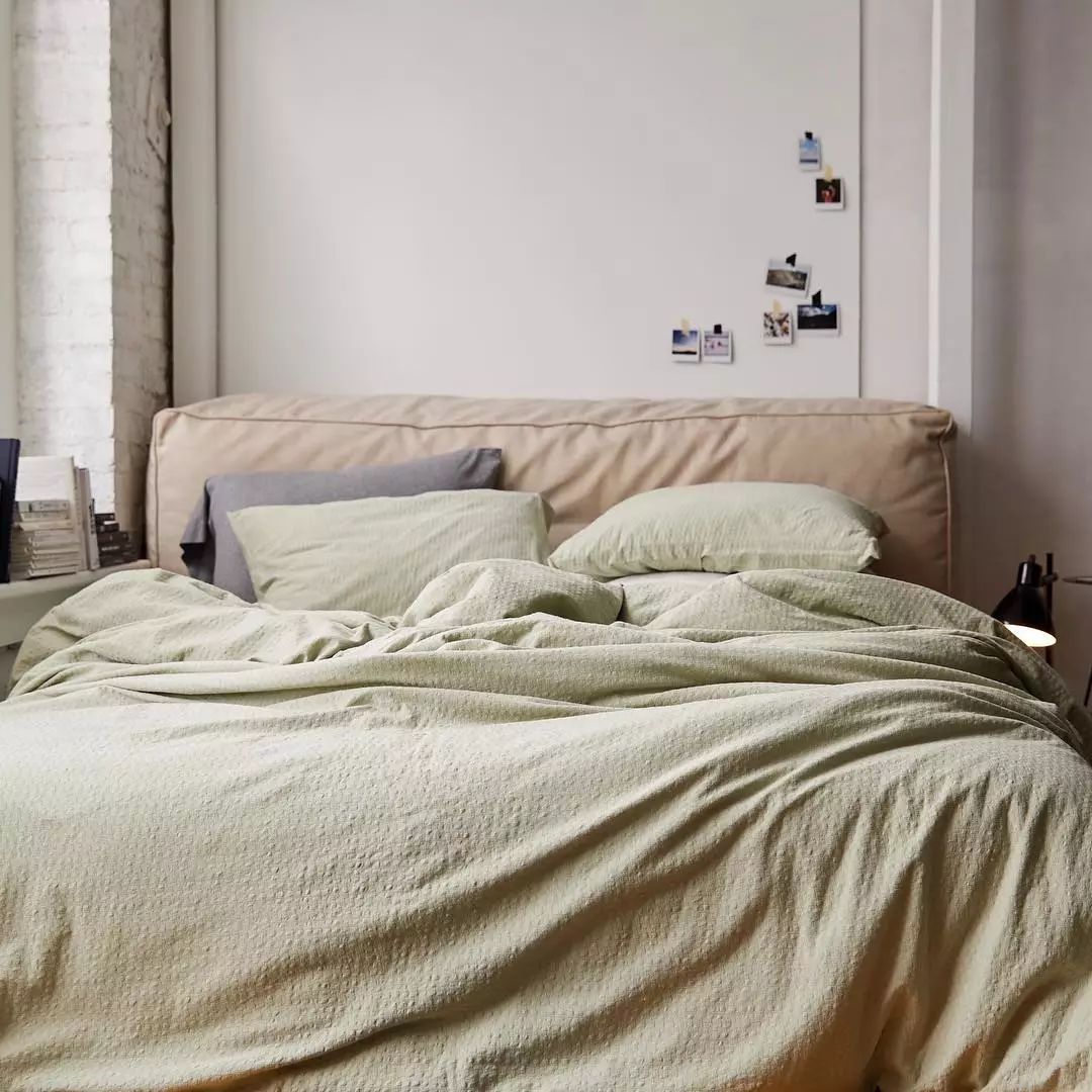 泫雅牛油果绿两件套,泫雅牛油果绿穿搭