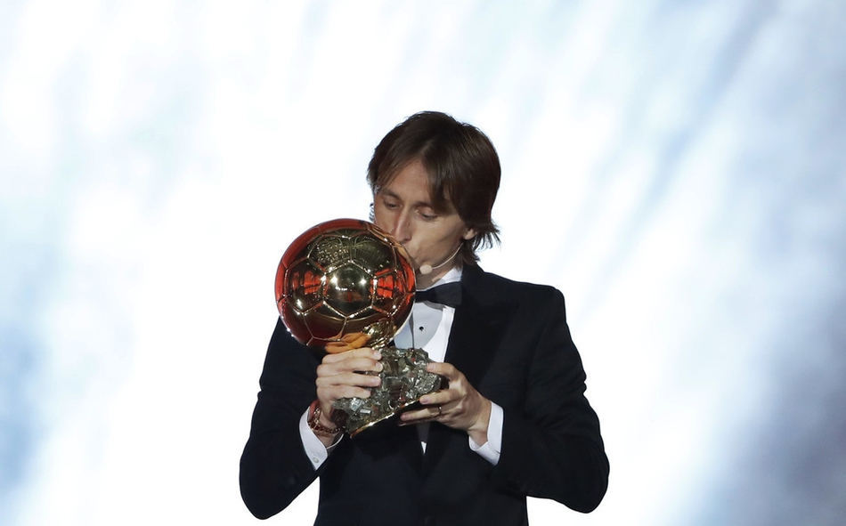 金球奖终结了吗,金球奖足球2024
