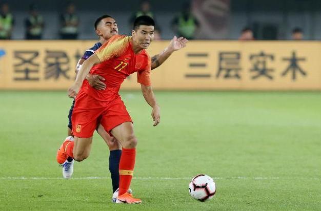 金敬道为什么可以进国足,中国足协官宣最新消息金敬道