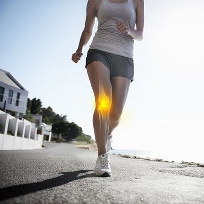 腘肌与膝盖疼痛,膝盖的腘肌