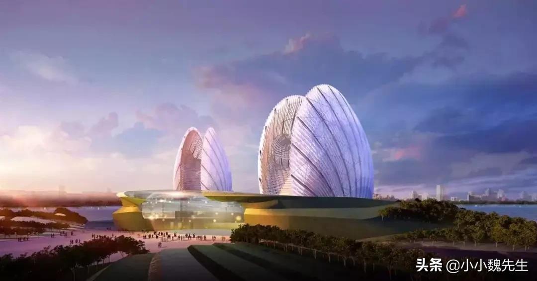 珠海能成为最宜居的城市,珠海各区宜居程度