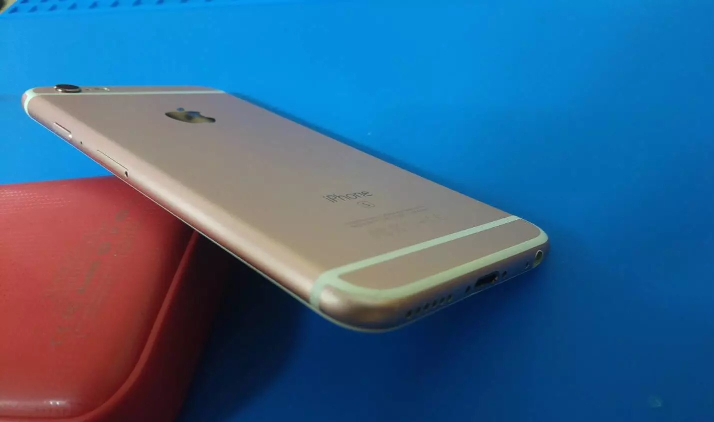 iphone6s闲鱼价,闲鱼上的iphone6s测评