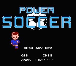 红白机小霸王足球游戏,好玩的fc足球游戏排行榜