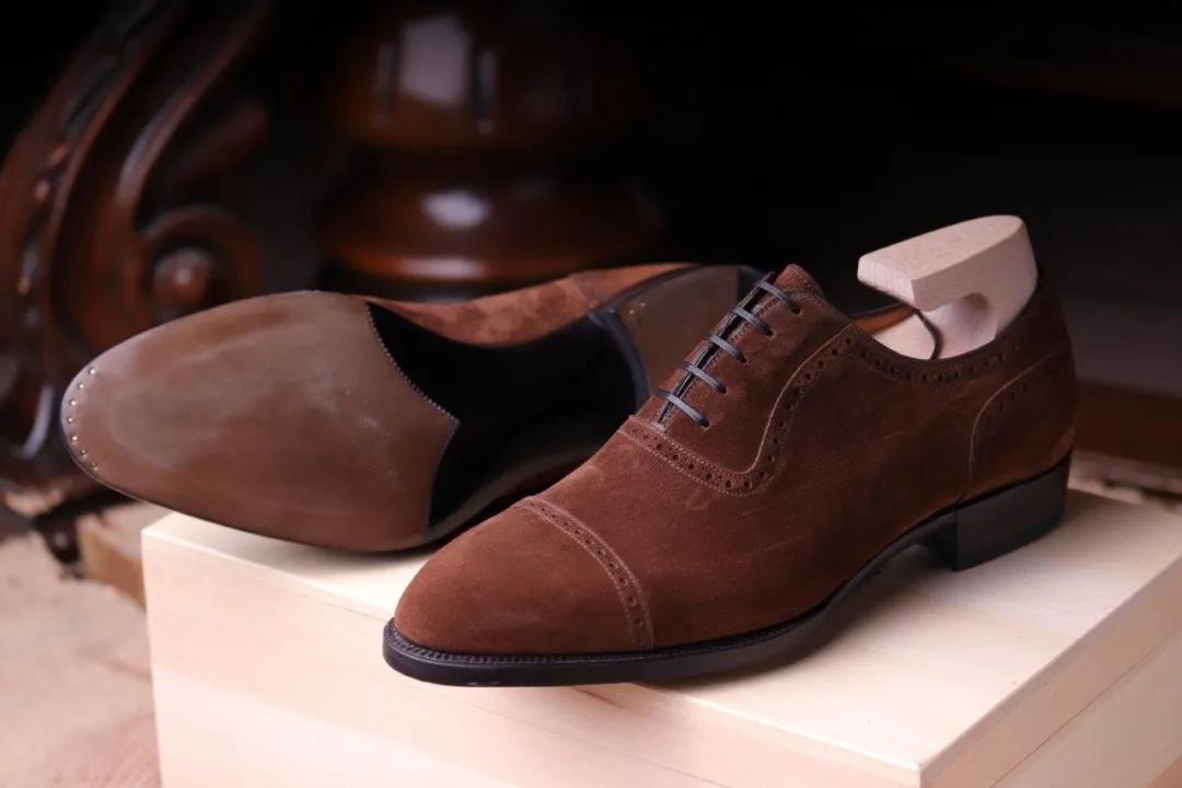 买过的全部皮靴,买过的皮夹克