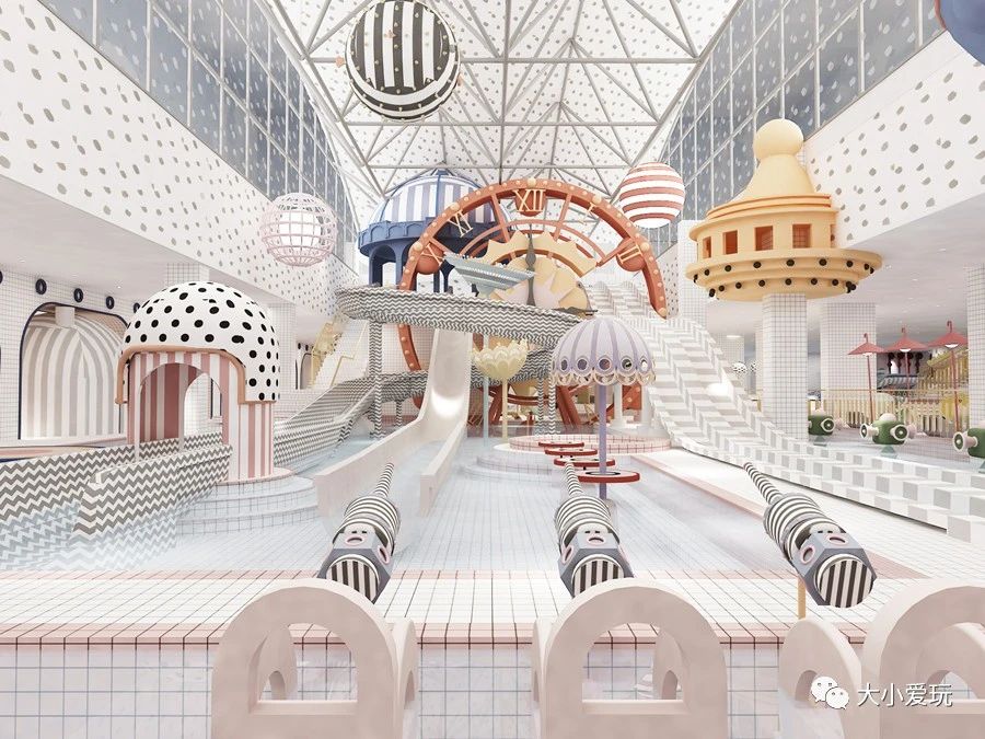 北京适合妈妈参观的地方,北京十大亲子室外乐园