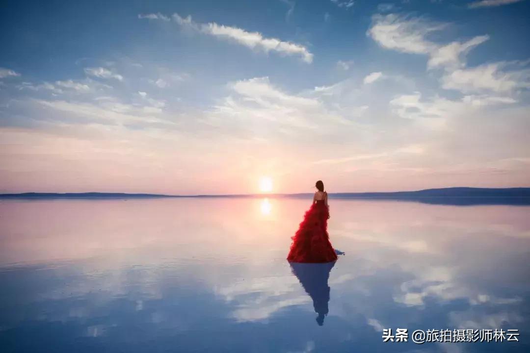 婚纱照都有哪些景点拍的,婚纱拍摄最美的地方