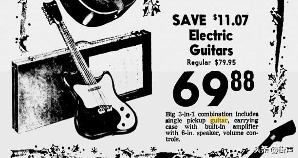 silvertone吉他怎么样,silvertone木吉他