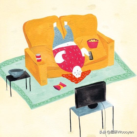 选沙发看颜色的皮子叫什么,选沙发不想踩坑记住这5点就够了