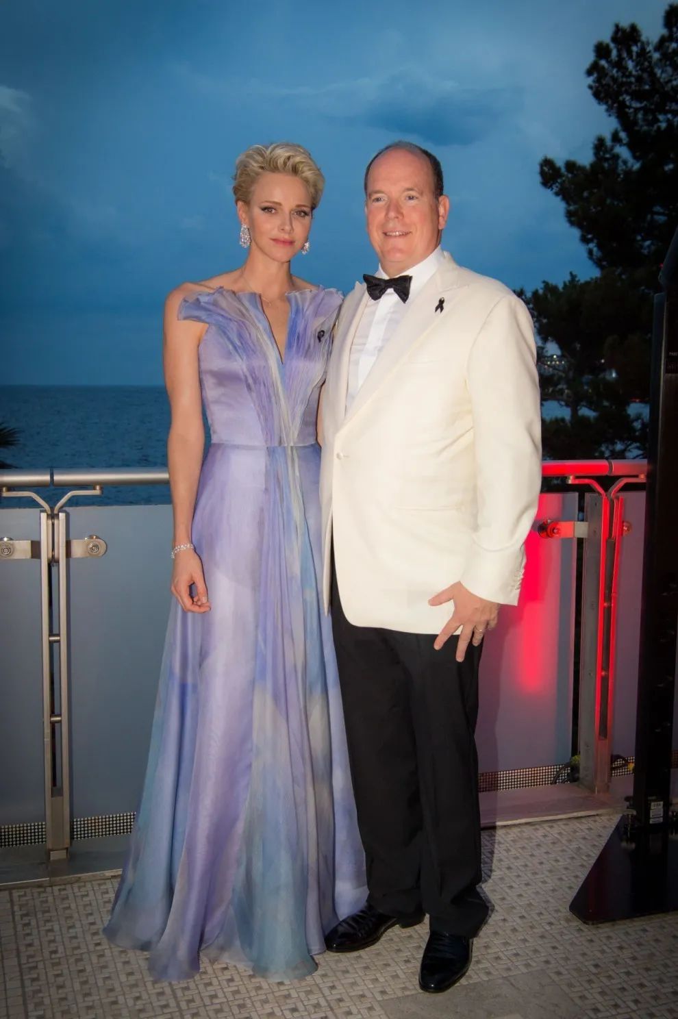 RR·TRENDS|OldMoney与NewMoney间的高定之争