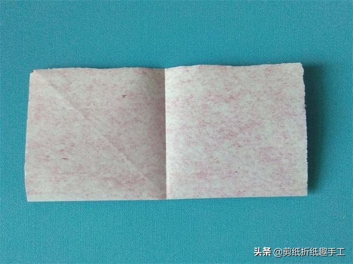 简单中国结手工剪纸,中国结简单手工剪纸教程大全