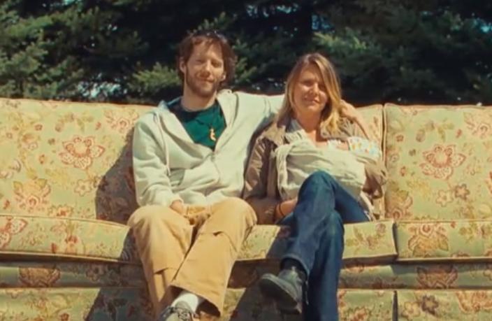 又渴又疼！手臂被石头卡住五天五夜？这部电影告诉你如何断臂求生