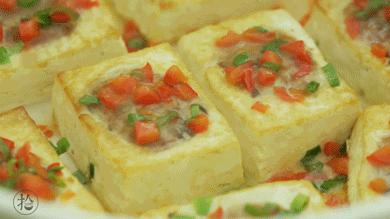 中国的豆腐是什么,中国的豆腐真好吃