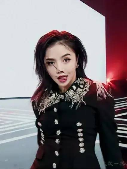 媒婆痣安崎,安崎要不要遮痣