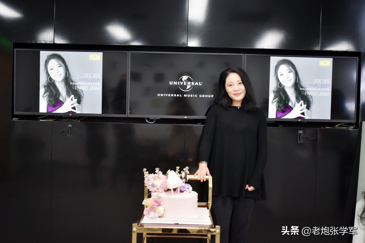 左章拉赫第三钢琴协奏曲,拉威尔李斯特