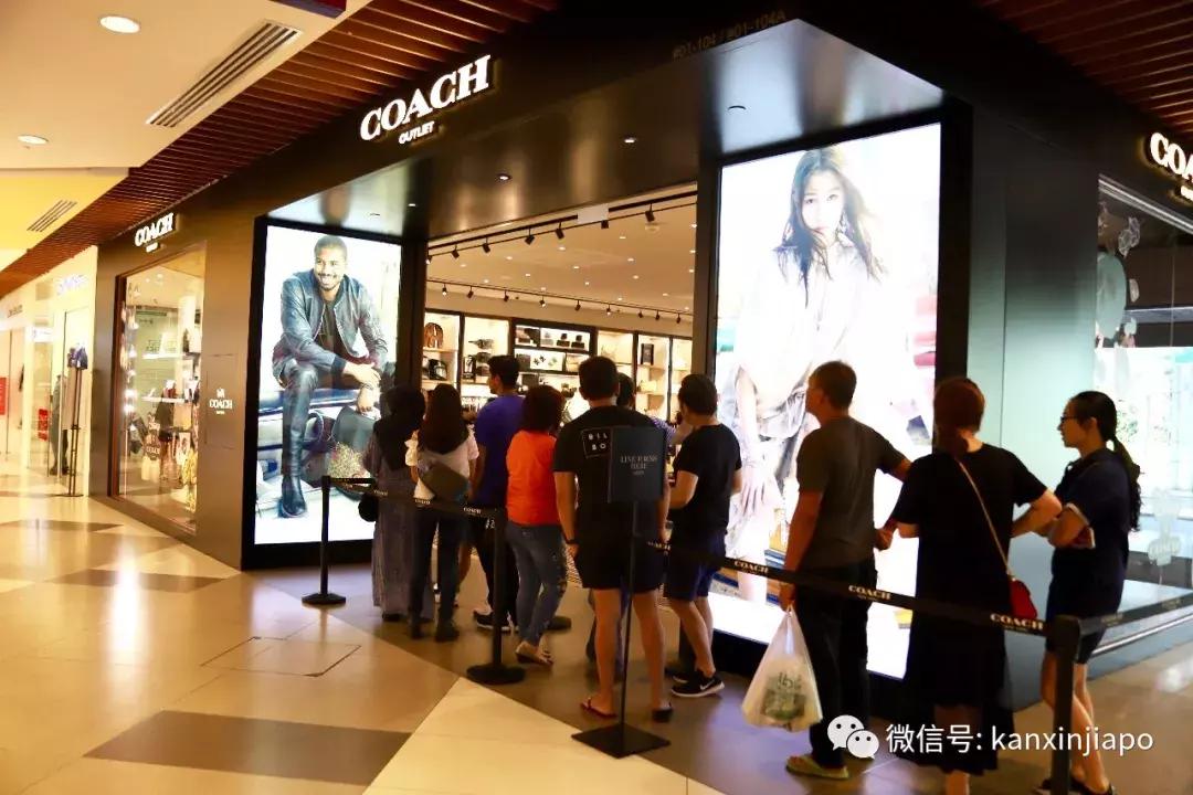 新加坡奥特莱斯实体店,新加坡奥特莱斯哪个店便宜