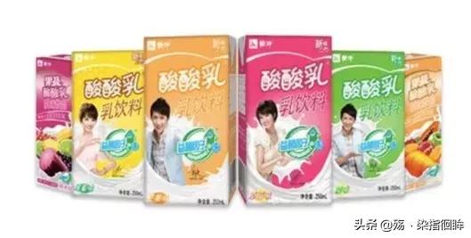 80后童年时代印象最深的饮料,童年的扛把子饮料