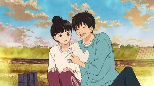 那些年我们追过的动漫女主,那些年我们追过的日本女神珍藏版