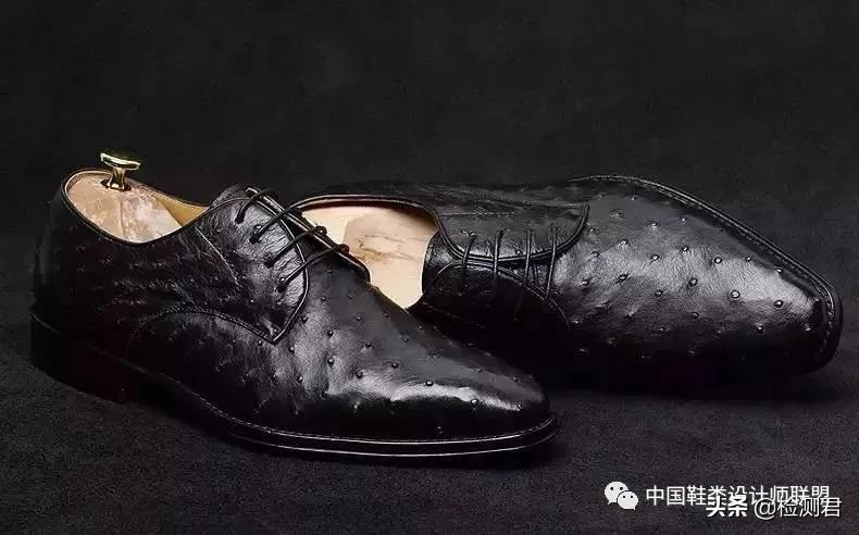 果断收藏真的有效吗,鞋材皮料知识大全介绍