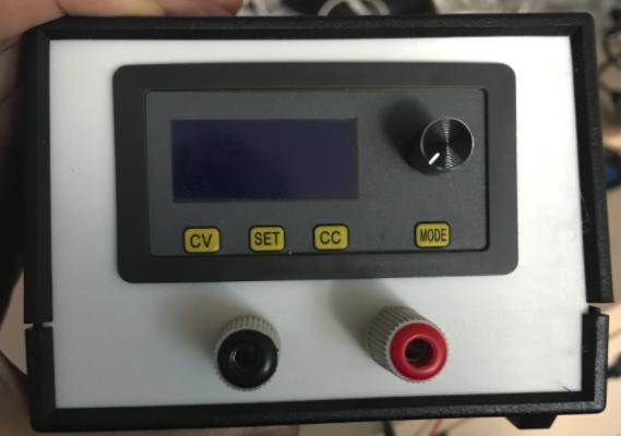 diy可调电源制作0-90v,用lm317制作可调稳压电源