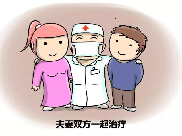 滴虫性阴道炎是身体里有虫子吗？