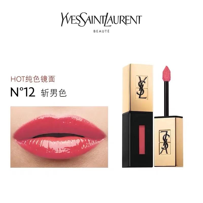 等摘下口罩那天，她们说必须！马上！立刻抹上这支口红！