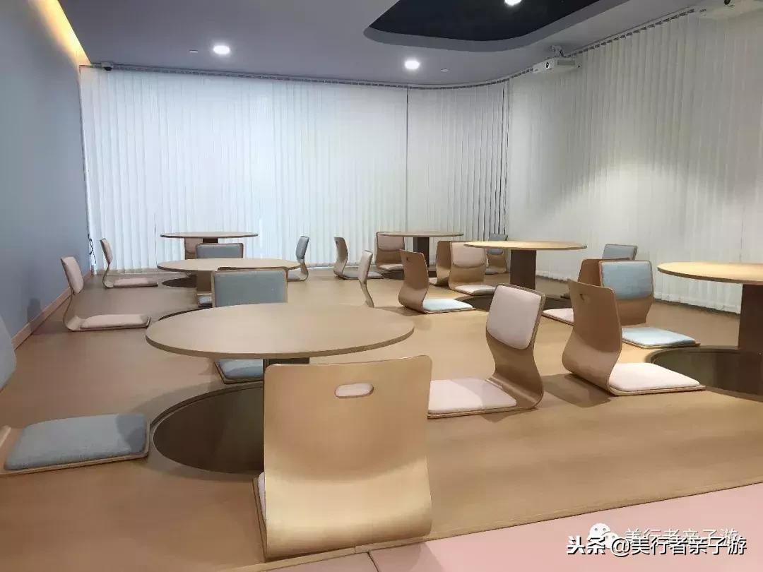 意大利智高玩具开亲子餐厅啦？而且还开在超级亲子的商场里！