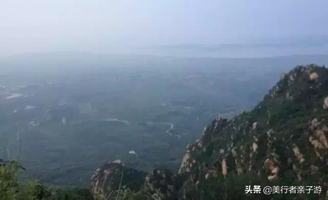 北京春天爬山好去处推荐孩子,北京周边适合带孩子爬山的地方