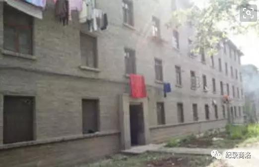 商县十号信箱的前生后世,商县十号信箱的前世今生