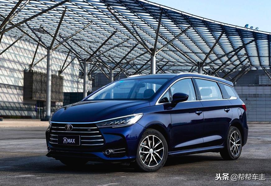 比亚迪腾势优缺点,比亚迪腾势d92024款缺点